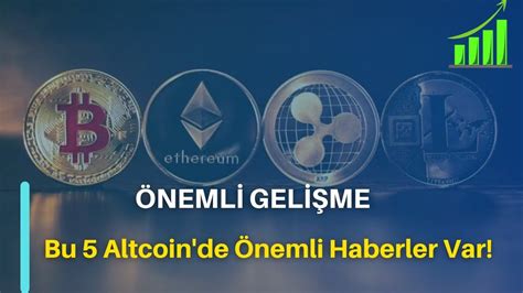 2024’e Damgasını Vuran 7 Kripto Para: Bitcoin, Ethereum ve Bu 5 Altcoin İçin Beklentiler