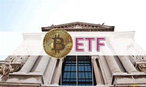 Bitcoin ETF Hakkında Bloomberg Analisti Tahmini