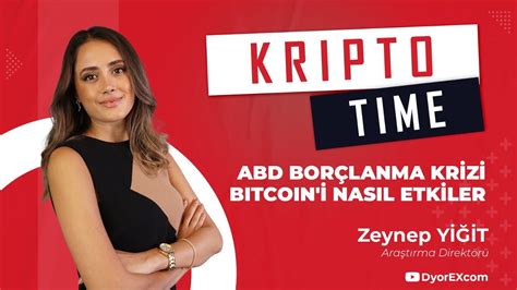 Kripto Piyasasında Borçlanma ve Kredi İmkanları