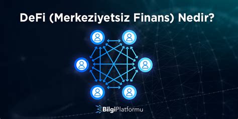 DeFi Nedir ve 2024 Yılında DeFi Yatırım Fırsatları