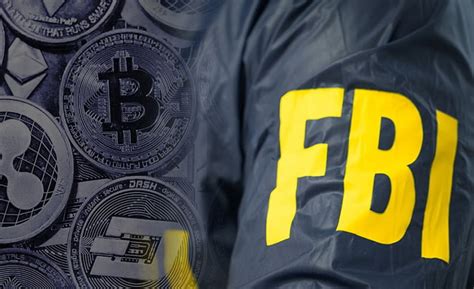 Kripto Hırsızlığı ve Dolandırıcılığına Karşı FBI Uyarısı