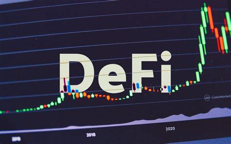 DeFi Projeleri: Yükselen Trendler ve Fırsatlar