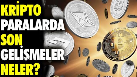 Kripto Paralarda Yasal Düzenlemeler: Neler Değişiyor?