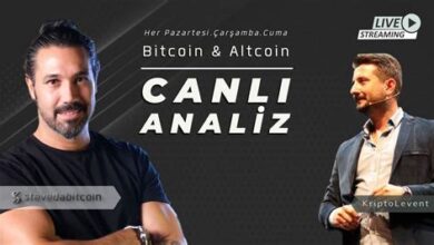 Bitcoin ve Altcoin Analizleri: Teknik Analiz Yöntemleri