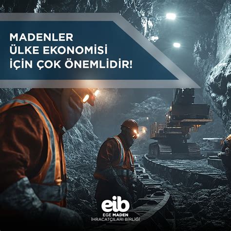 Kıymetli Madenlerin Ekonomik Önemi
