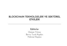 Blockchain Teknolojisinin Sektörlere Etkileri