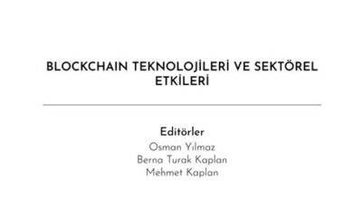 Blockchain Teknolojisinin Sektörlere Etkileri