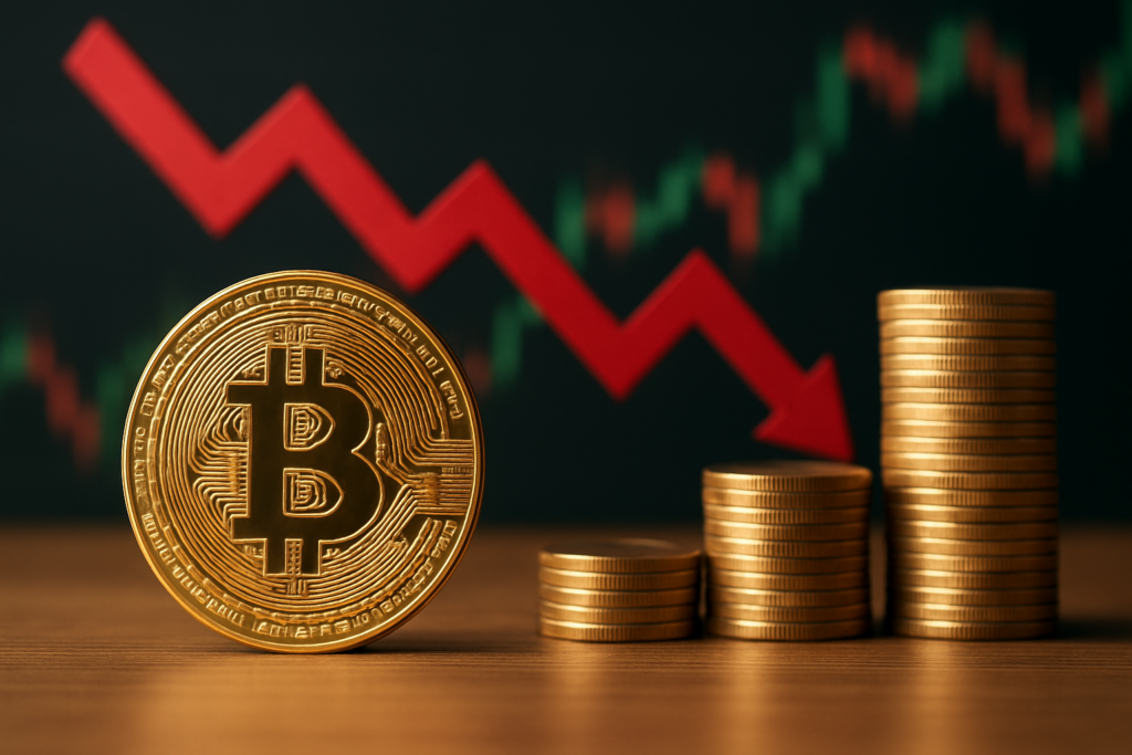Bitcoin Halving Sonrası Piyasada Neler Değişebilir?